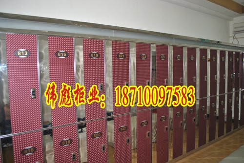 供应桑拿柜01